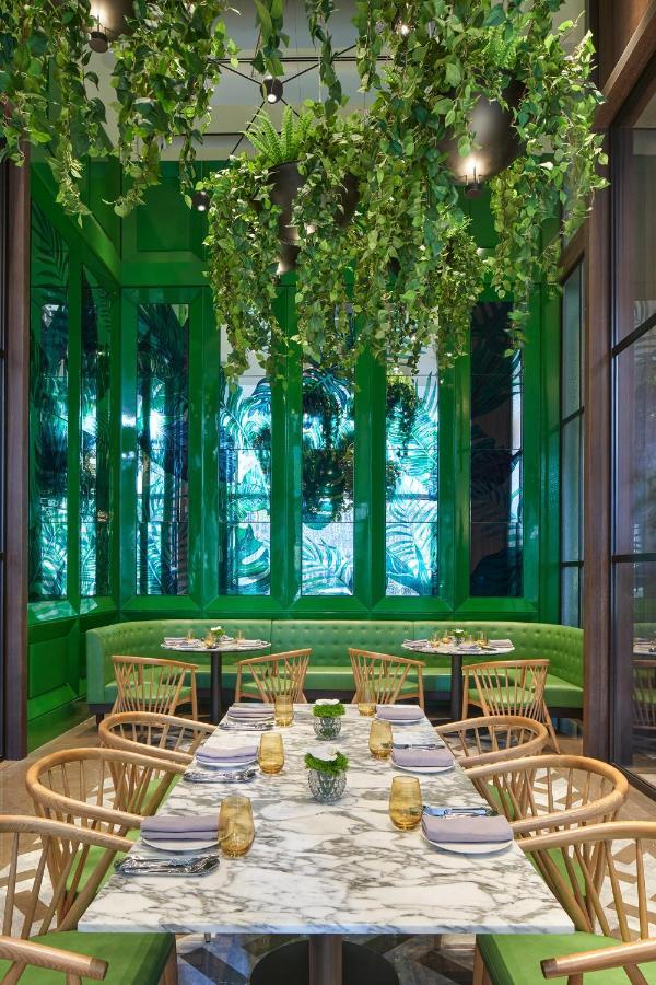 Shangri-La Qiantan, Shanghai Exterior photo