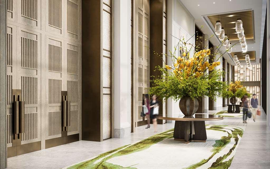 Shangri-La Qiantan, Shanghai Facilities photo