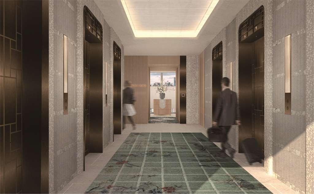 Shangri-La Qiantan, Shanghai Amenities photo